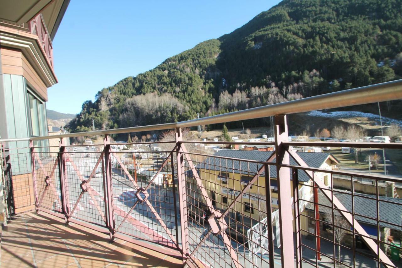 Novell, Canillo Centro, Zona Grandvalira Extérieur photo